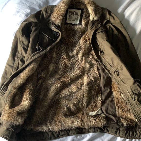 Jacket - Picture 7 of 16